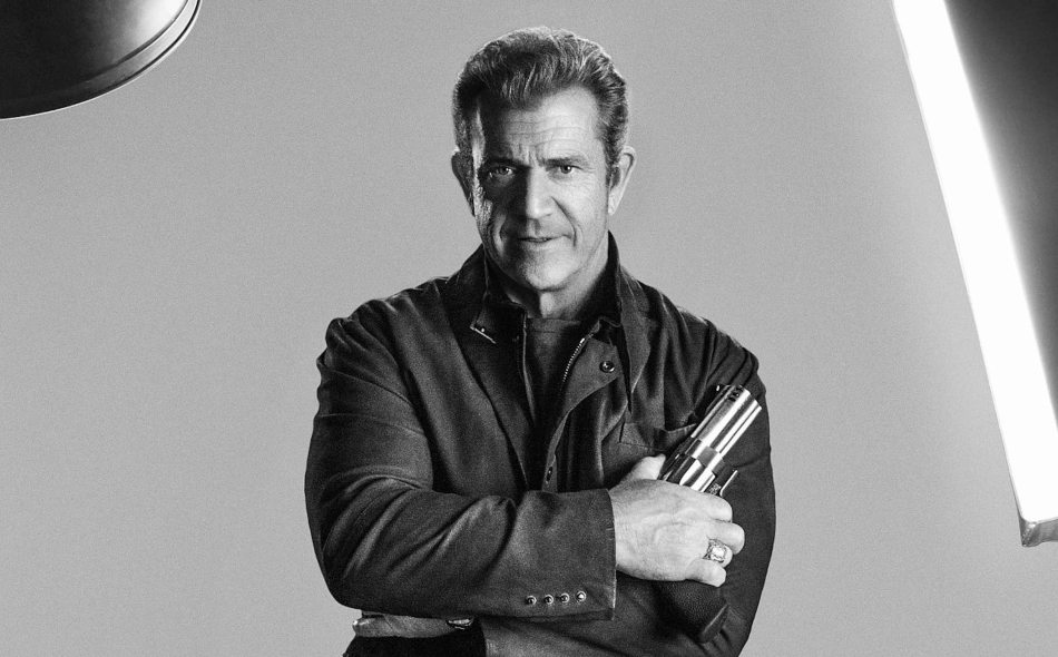 Mel Gibson as weapons dealer, all around bad guy Conrad Stonebanks. Catch EXPENDABLES3 in Resort’s World Manila, Eastwood Mall and Lucky Chinatown Mall.