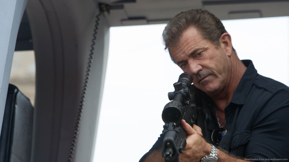 Mel Gibson as Conrad Stonebanks. Catch EXPENDABLES3 in Resort’s World Manila, Eastwood Mall and Lucky Chinatown Mall.