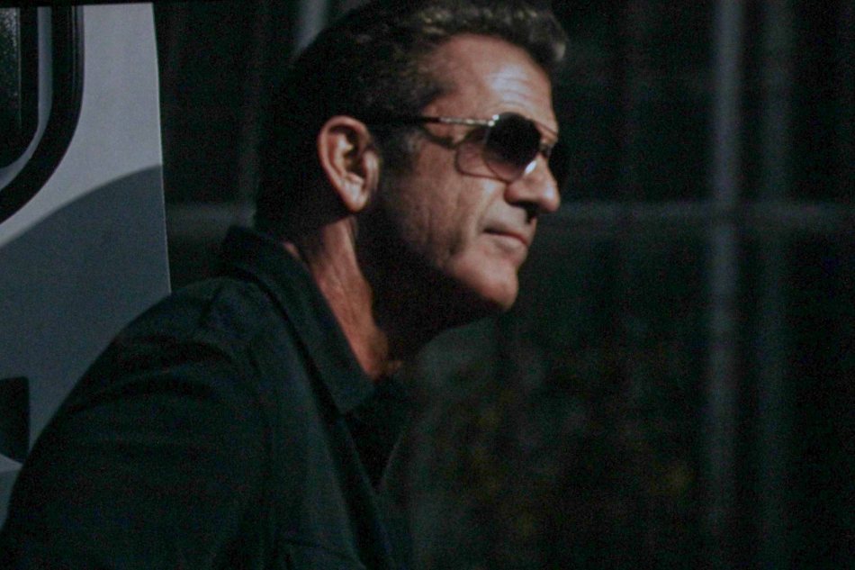 Mel Gibson as Conrad Stonebanks. Catch EXPENDABLES3 in Resort’s World Manila, Eastwood Mall and Lucky Chinatown Mall.