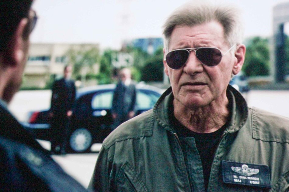 Harrison Ford as Drummer. Catch EXPENDABLES3 in Resort’s World Manila, Eastwood Mall and Lucky Chinatown Mall.