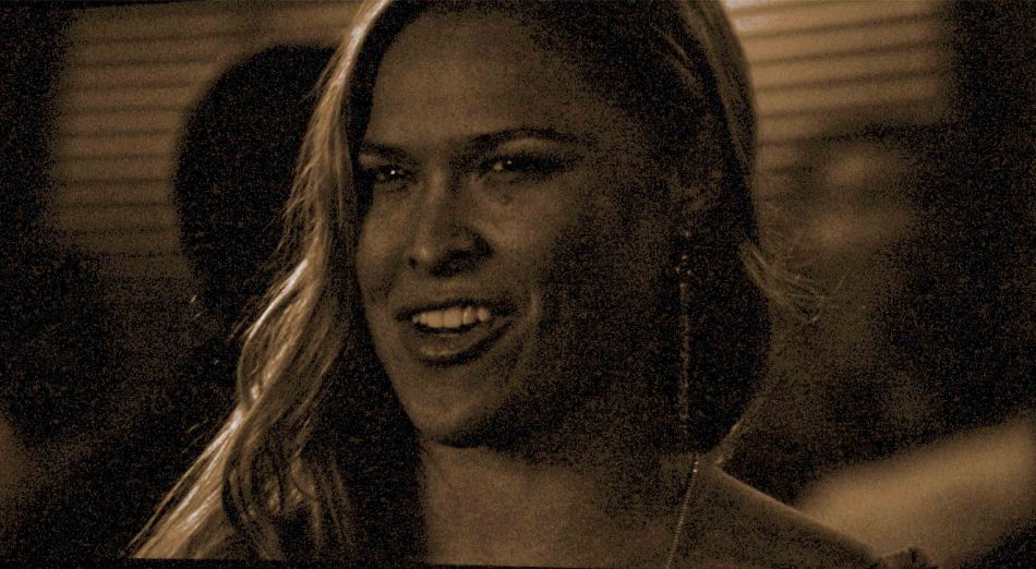 Ronda Rousey also has 2 more films FAST & FURIOUS7 and ENTOURAGE both set for 2015. She is also being considered as lead in THE ATHENA PROJECT. Catch EXPENDABLES3 in Resort’s World Manila, Eastwood Mall and Lucky Chinatown Mall.