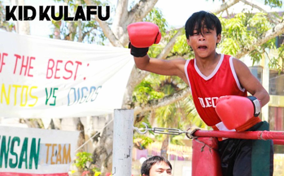 1st victory in the amateurs by Manuel (Buboy Villar). After KID KULAFU’s successful run in the Philippines it will also be released in the U.S. and Canada. Click on this link for cities and release dates: http://abscbnpr.com/untold-story-of-manny-pacquiao-revealed-in-kid-kulafu/